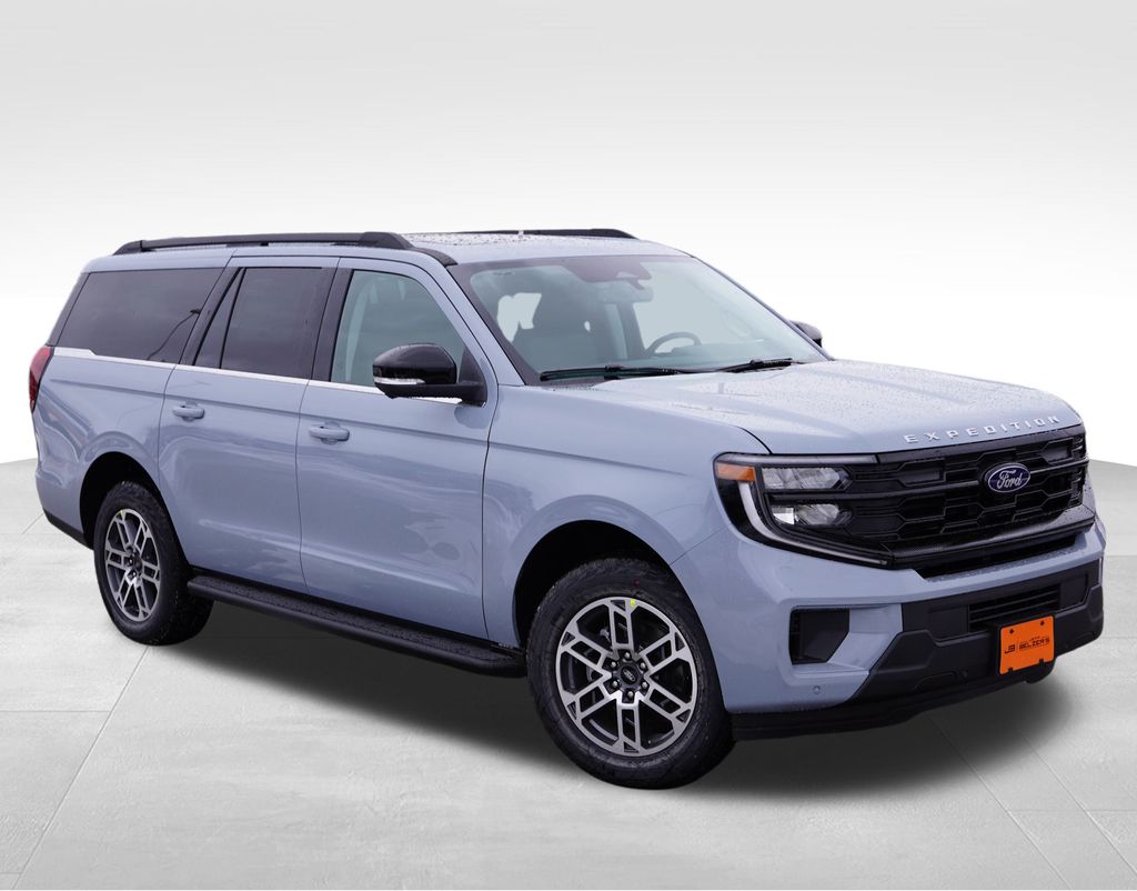 2026 Ford Expedition Active's photo