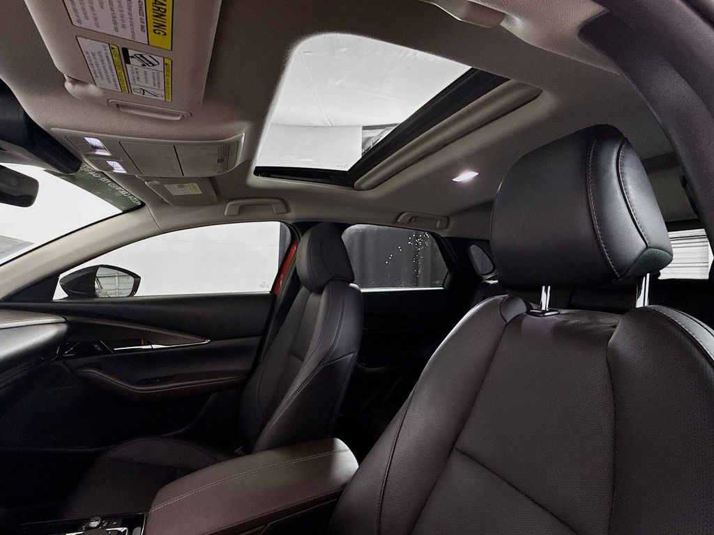 2023 Mazda CX-30 2.5 Turbo Premium photo 20