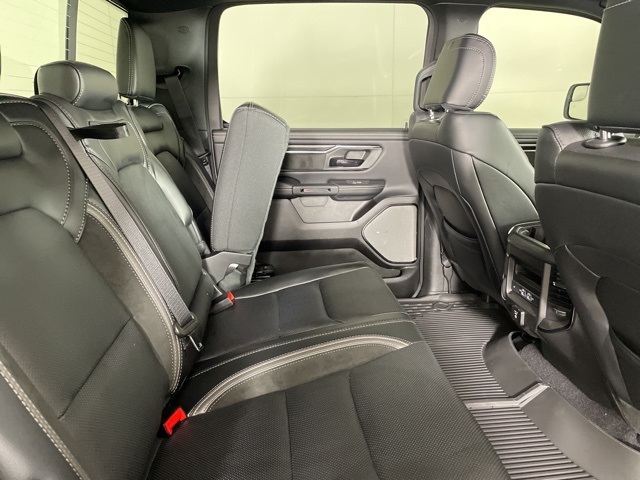 2026 Ram 1500 Rebel photo 14