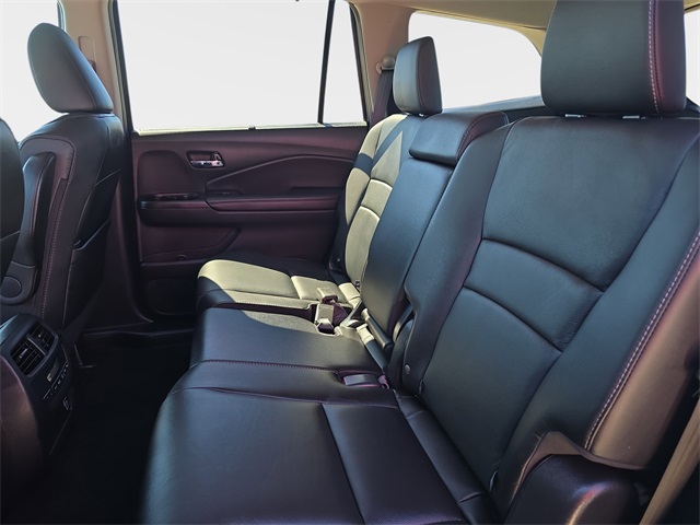 2022 Honda Pilot Special Edition photo 11