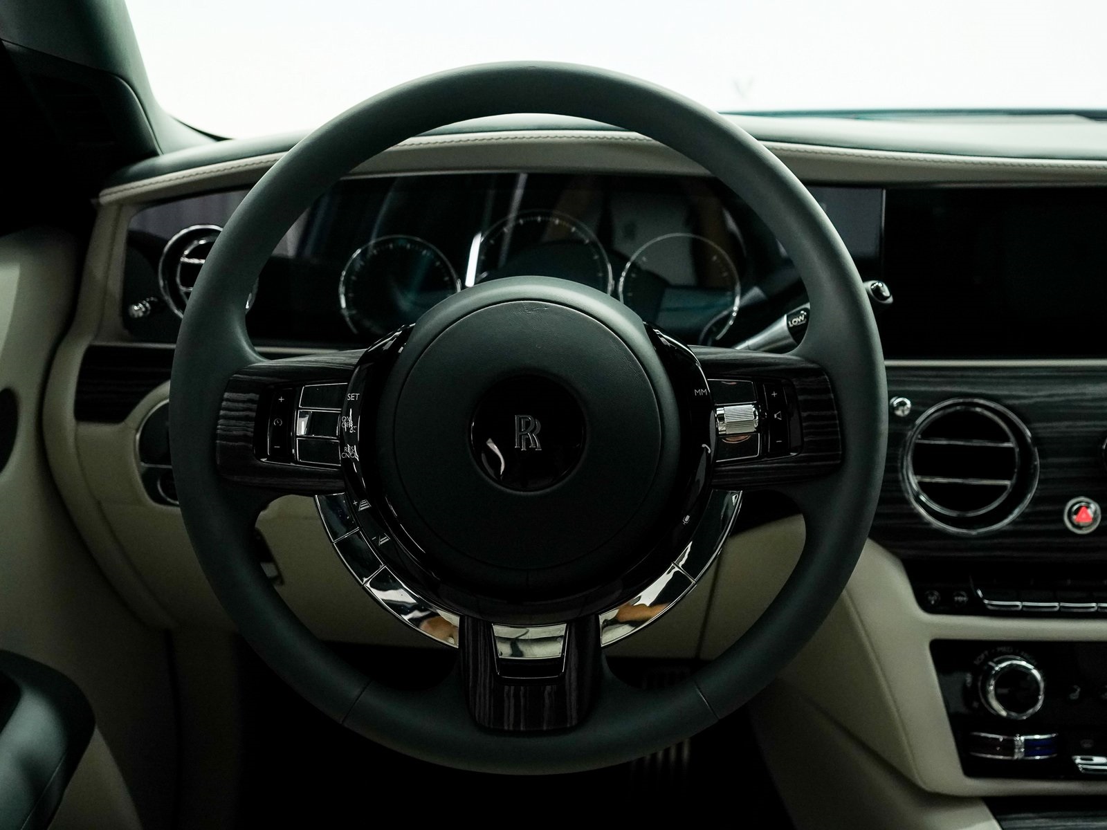 2022 Rolls Royce Ghost RR21 photo 33