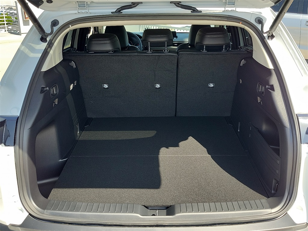 2025 Mazda CX-50 Premium photo 15