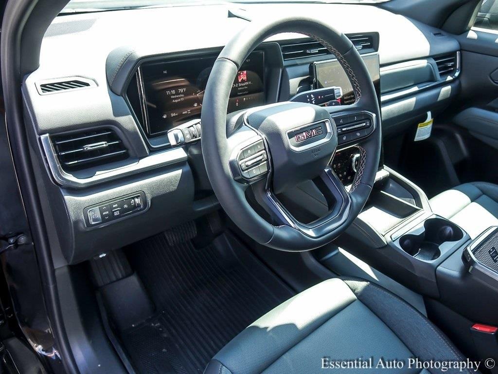 2026 GMC TERRAIN - Image 9