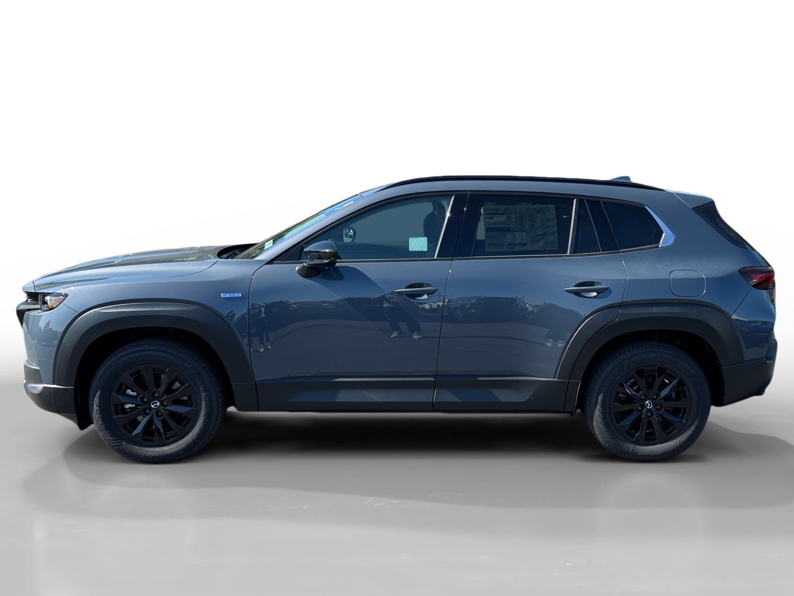 2025 Mazda CX-50 Premium photo 2