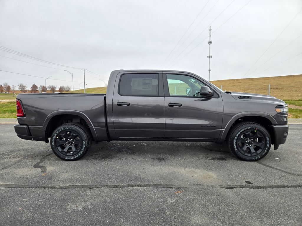 2026 Ram 1500 Big Horn Lone Star photo 2
