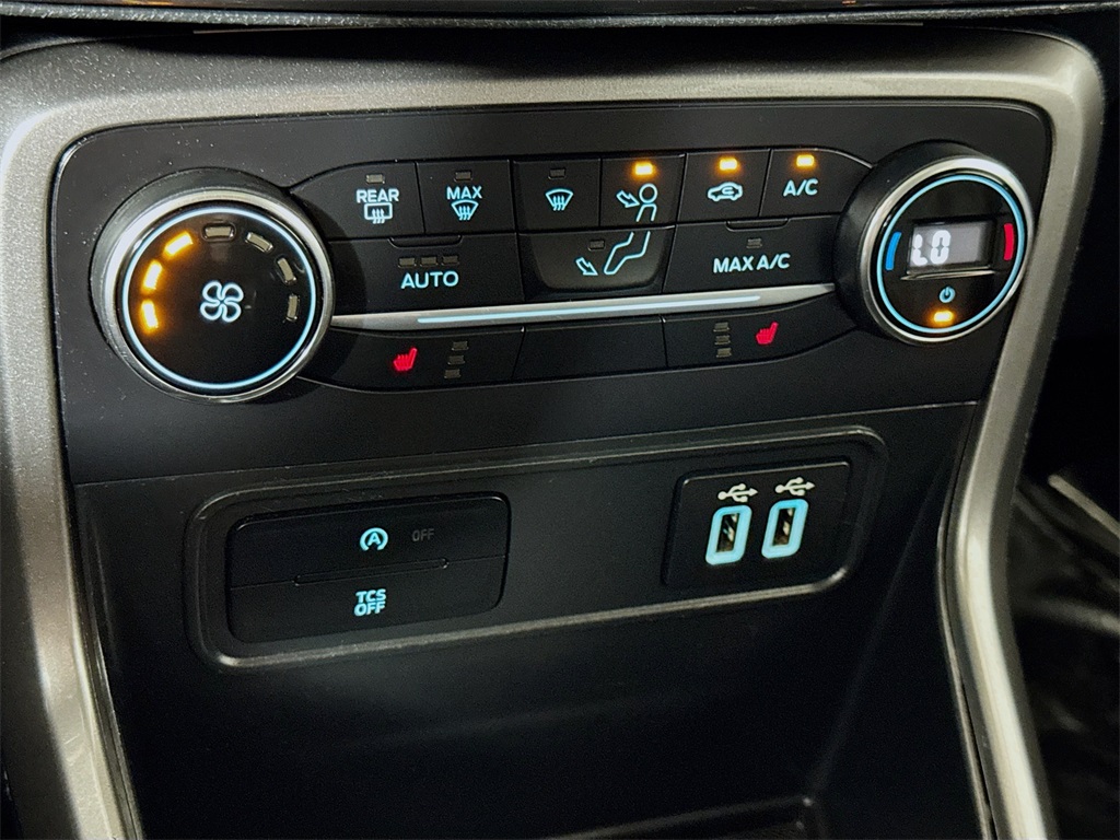 2019 Ford EcoSport SE photo 31
