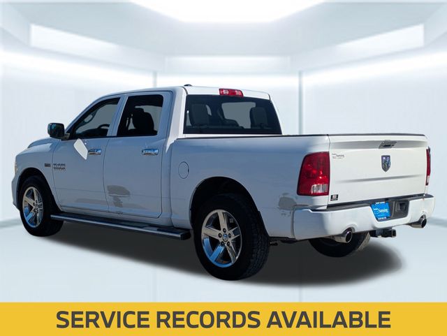 2013 Ram 1500 Express photo 3