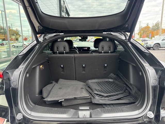 2024 Buick Envista ST photo 4