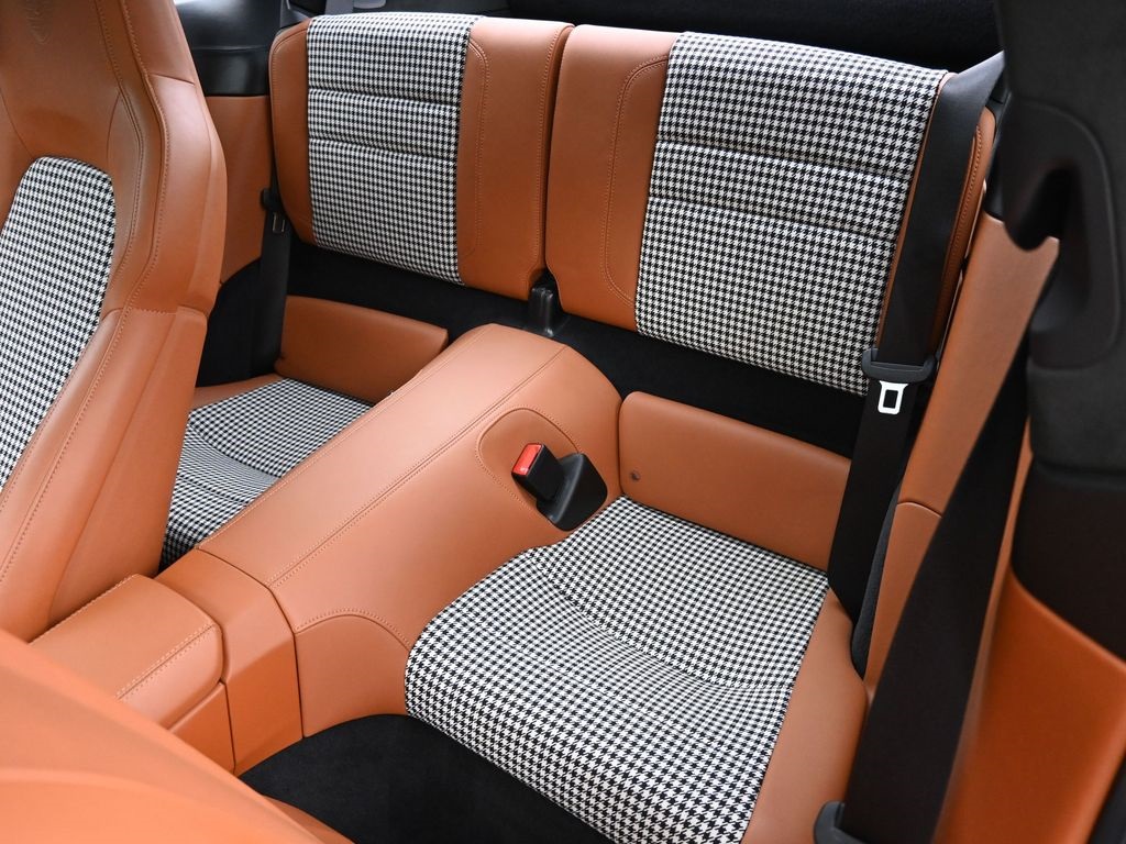 2023 Porsche 911 Turbo S photo 7