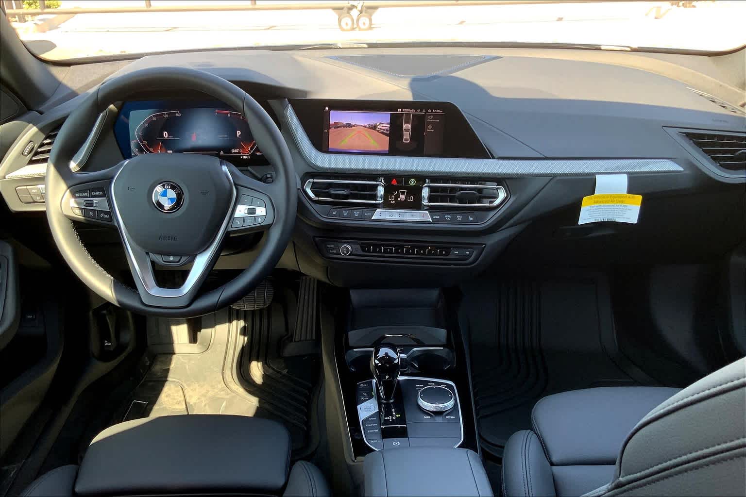 2024 Bmw 228i xDrive Gran Coupe photo 5