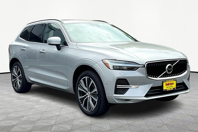 2022 Volvo XC60