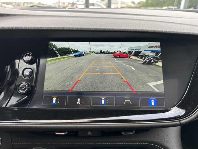 2023 Buick Envision Avenir photo 24