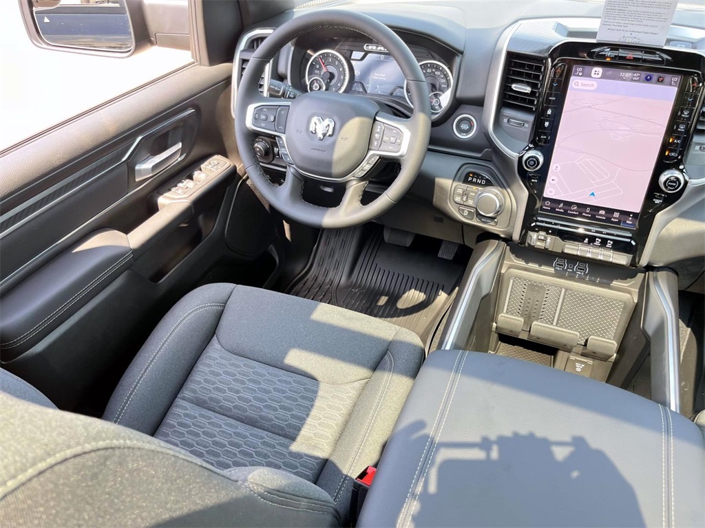 2026 Ram 1500 Big Horn Lone Star photo 25