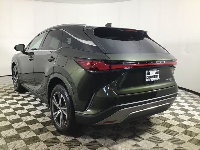 2025 Lexus RX 350 Premium photo 4