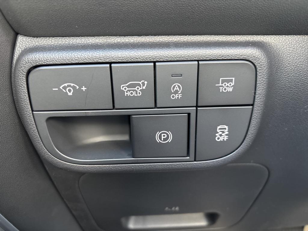 2026 Hyundai Palisade SEL photo 18