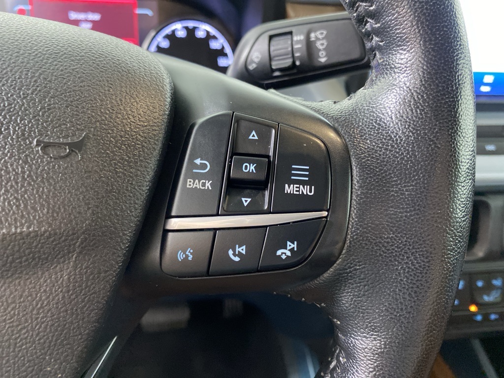 2022 Ford Maverick Lariat photo 8
