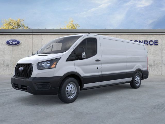 2025 Ford Transit Van Base's photo