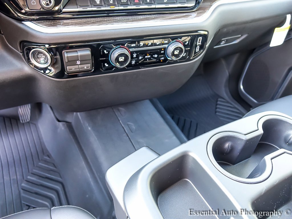 2026 CHEVROLET SILVERADO HD - Image 18