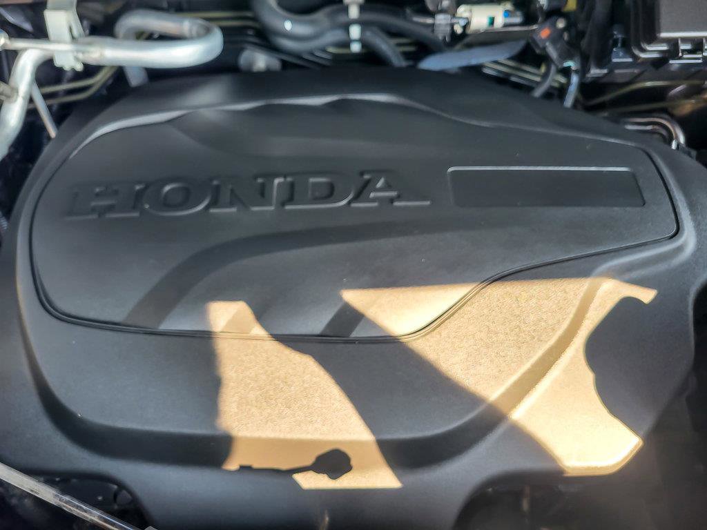 2022 HONDA RIDGELINE - Image 30