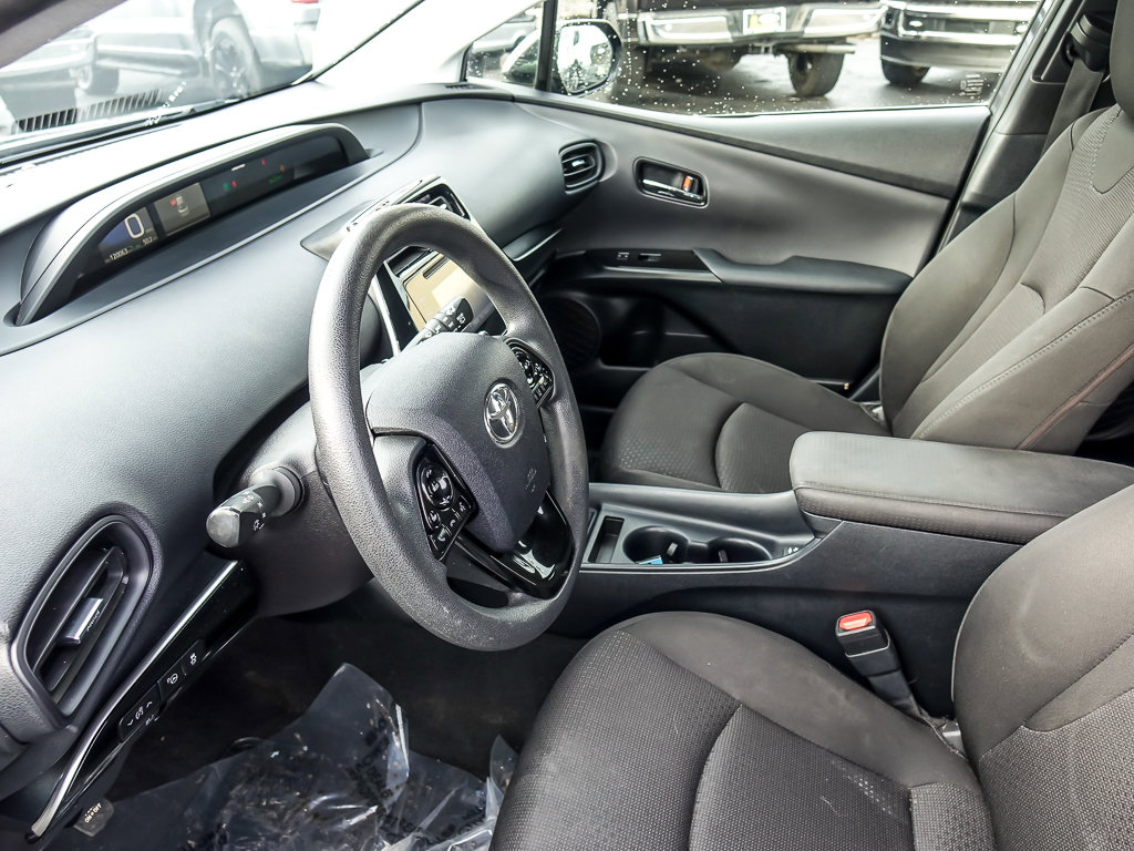 2019 TOYOTA PRIUS - Image 7