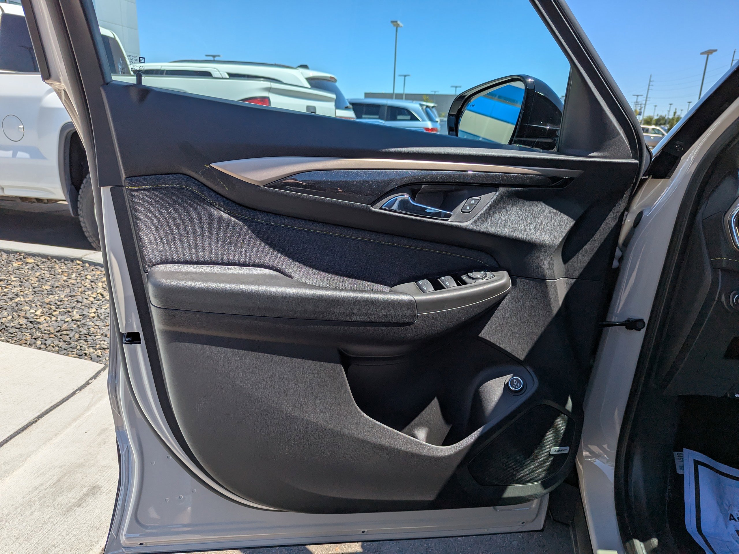 2026 Chevrolet Trailblazer ACTIV photo 7