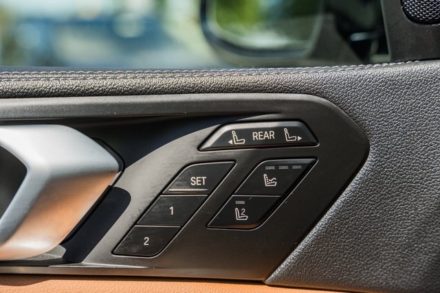 2022 Bmw X7 xDrive40i photo 38