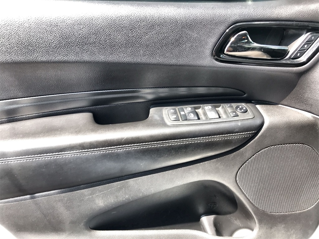2021 Dodge Durango GT Plus photo 12