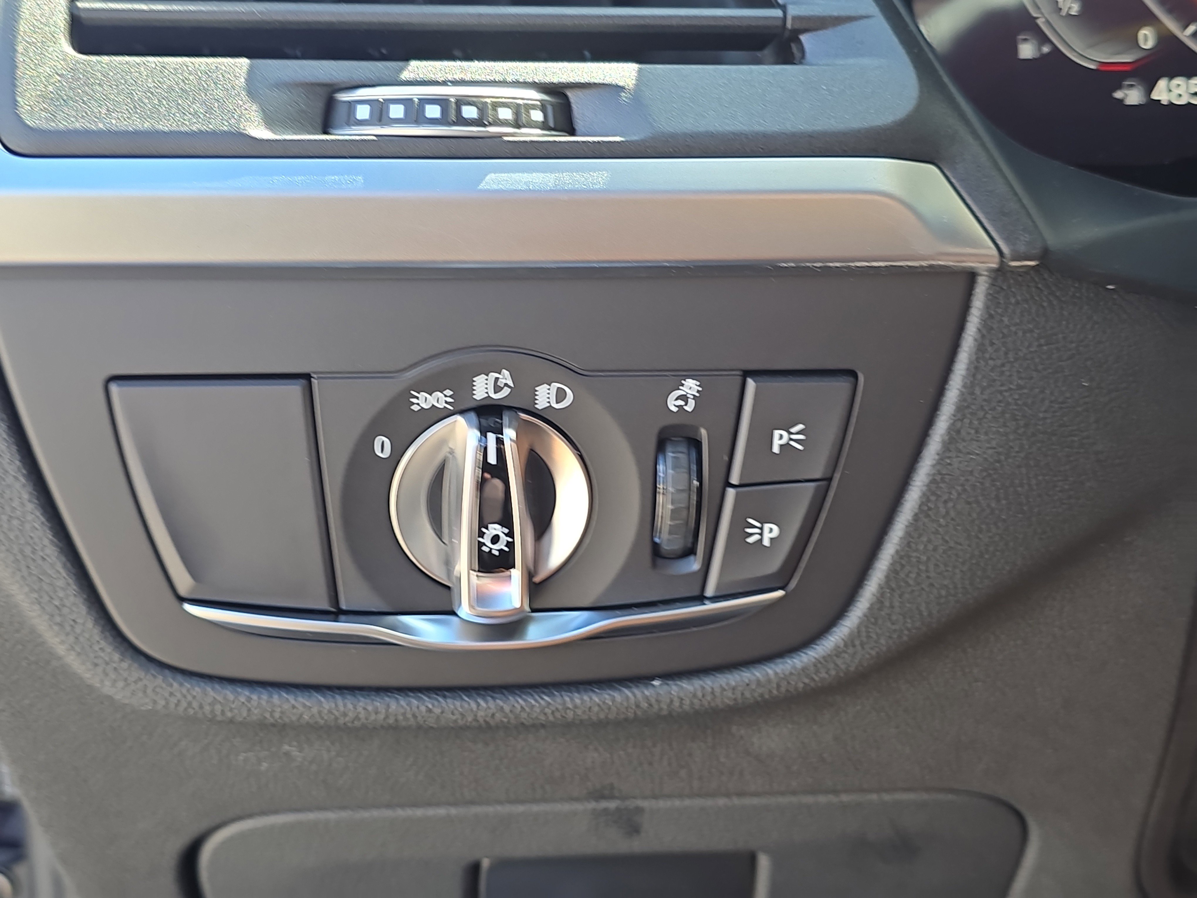 2025 Bmw X4 xDrive30i photo 9
