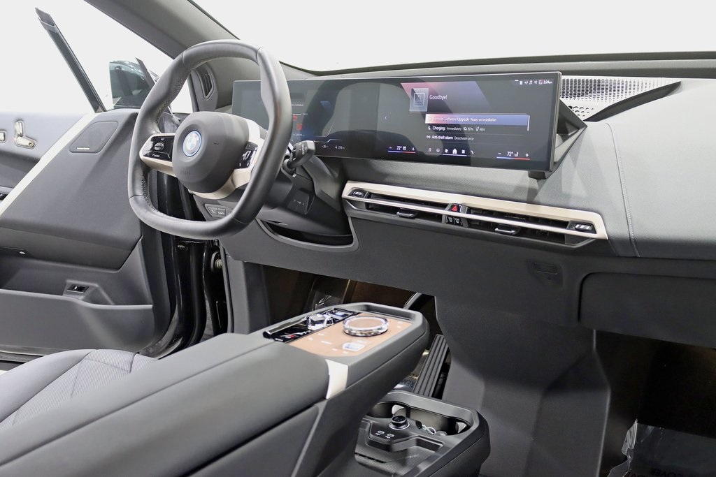 2024 Bmw iX photo 32