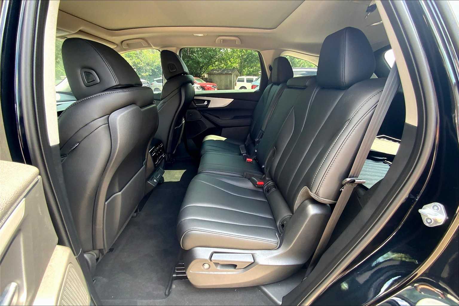 2025 Acura MDX photo 19