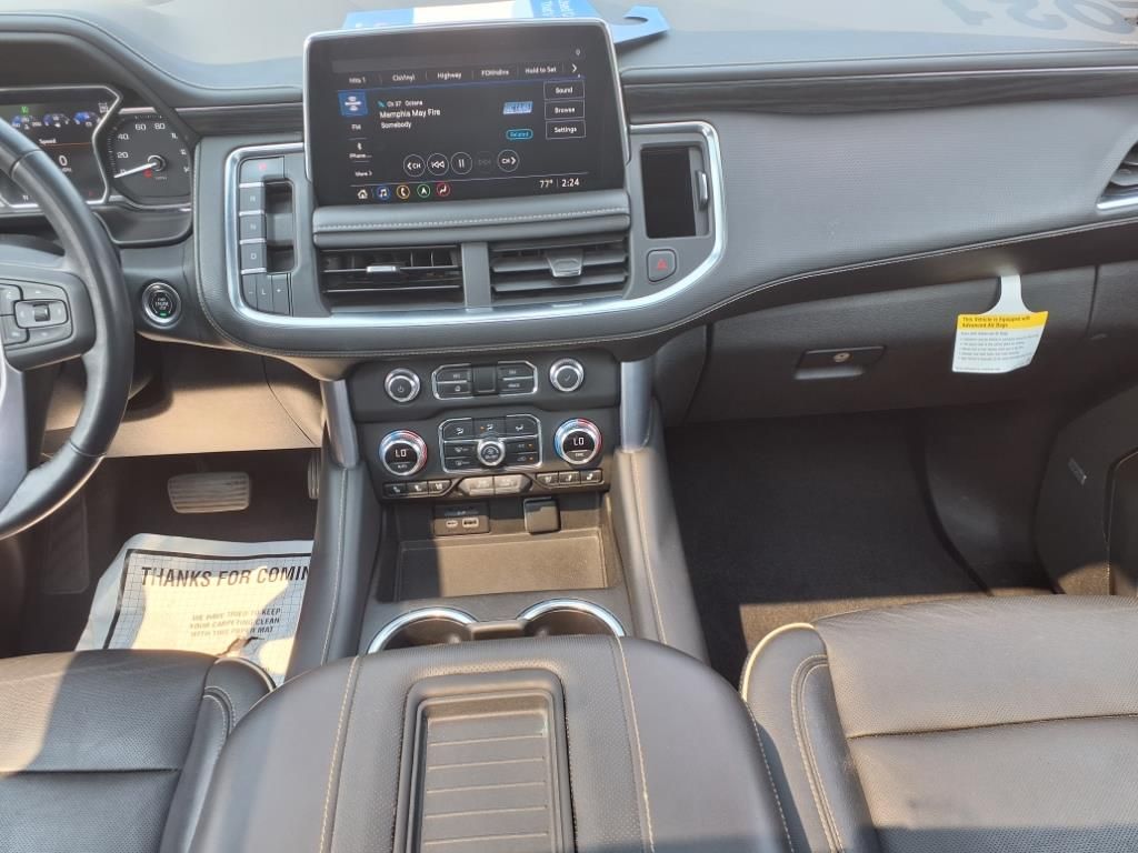 2021 GMC YUKON XL - Image 6