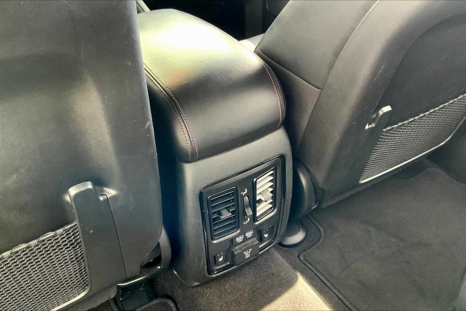 2022 Dodge Durango R/T Plus photo 34