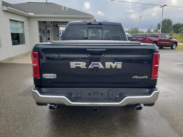 2026 Ram 1500 Longhorn photo 7