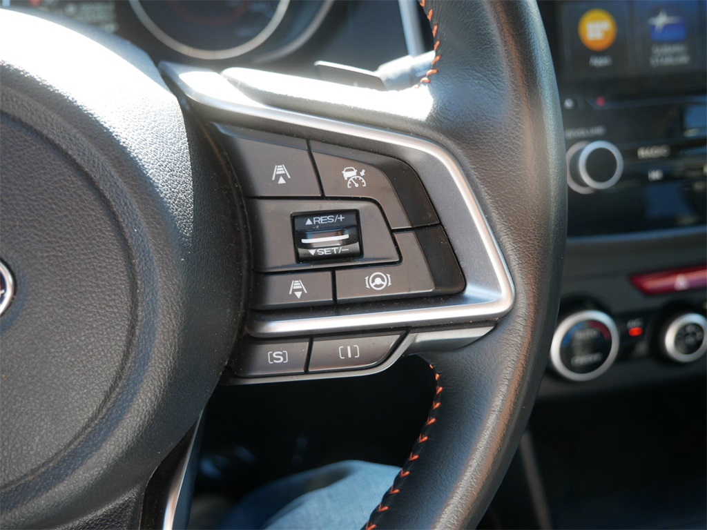 2023 Subaru Crosstrek Limited photo 20