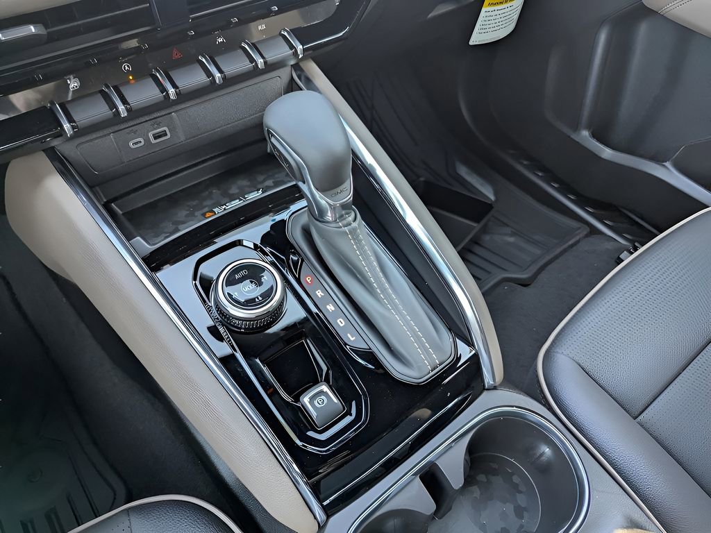 2026 Gmc Canyon Denali photo 10