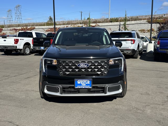 2025 Ford Maverick Lariat photo 4