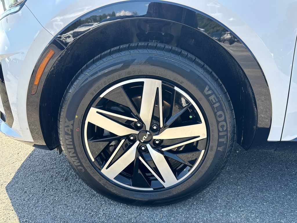 2022 Kia Sorento EX photo 9