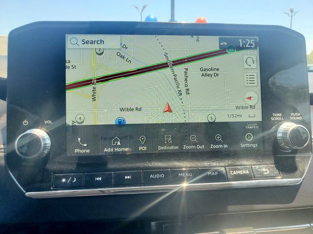 2024 Mitsubishi Outlander SE photo 14