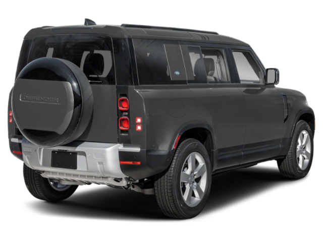 2025 Land Rover Defender 110 S photo 2