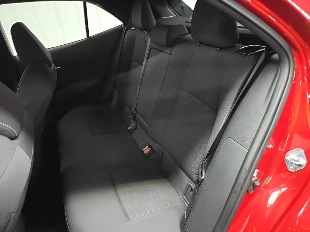 2021 Toyota Corolla SE photo 30