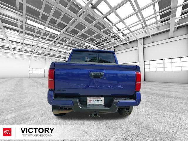 2024 Toyota Tacoma TRD Sport photo 4