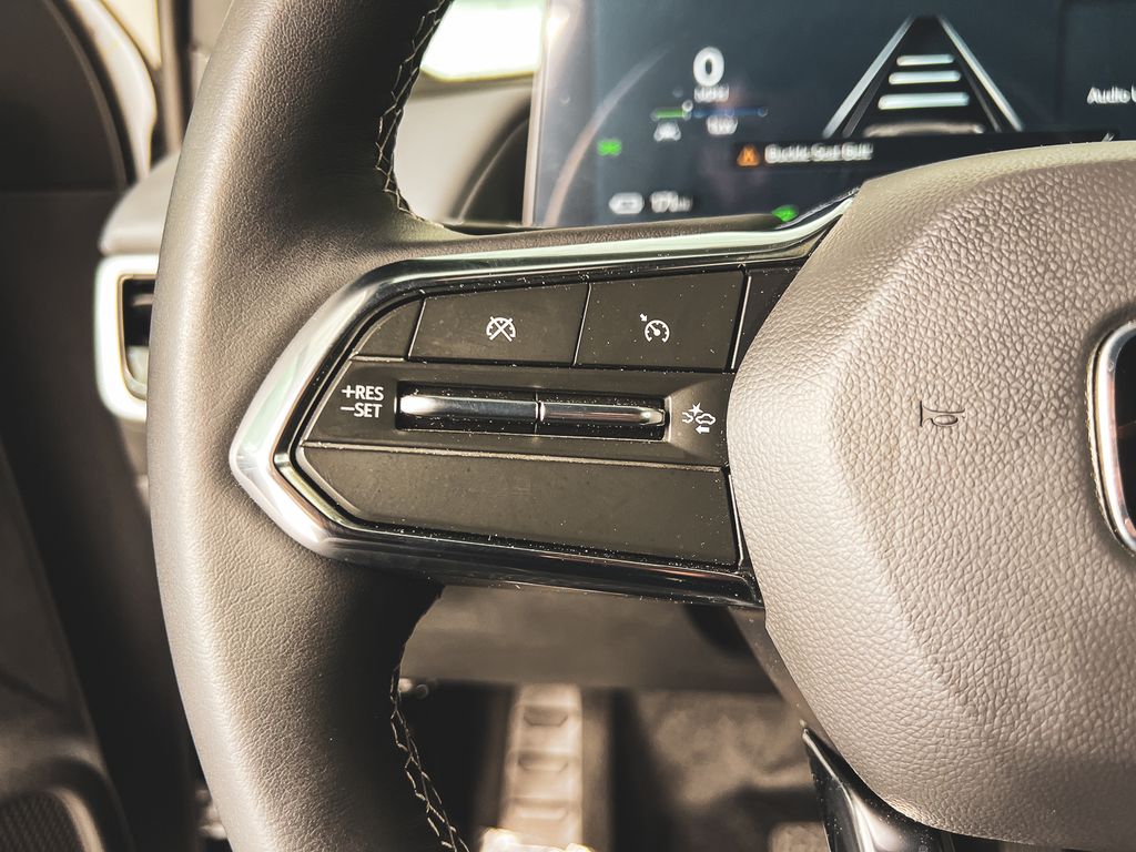 2025 Honda Prologue Touring photo 25