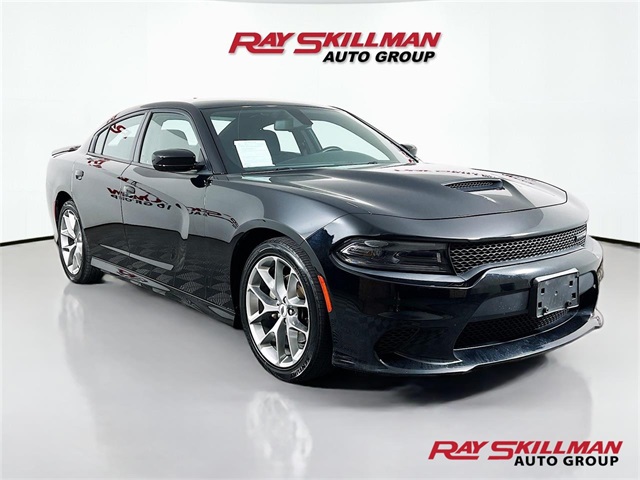 2023 Dodge Charger GT's photo