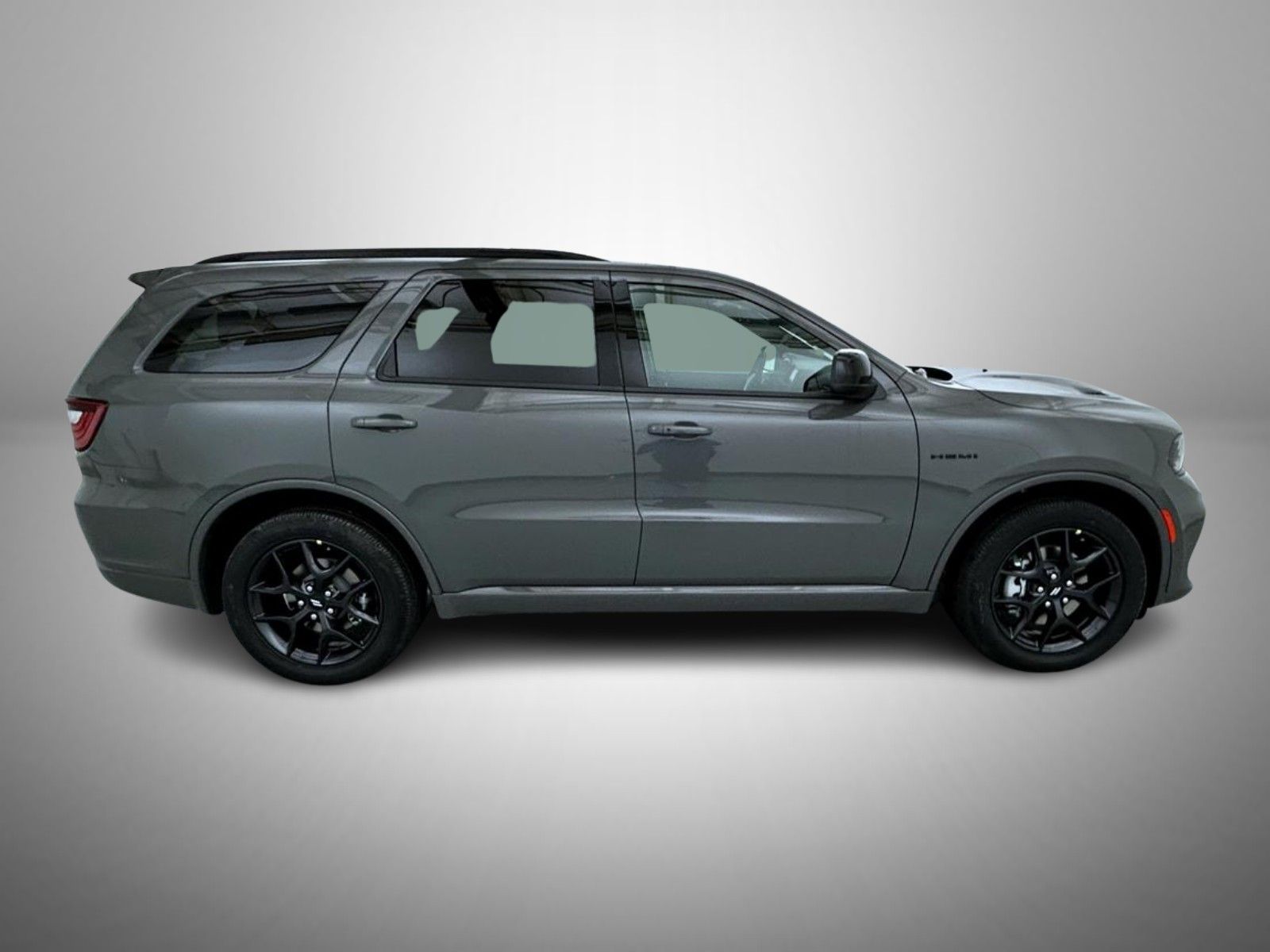 2026 Dodge Durango GT photo 4