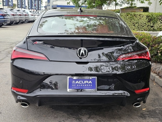 2026 Acura Integra A-Spec photo 8