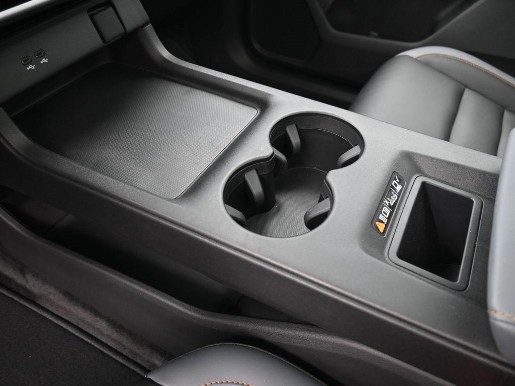 2024 Honda Prologue Touring photo 23