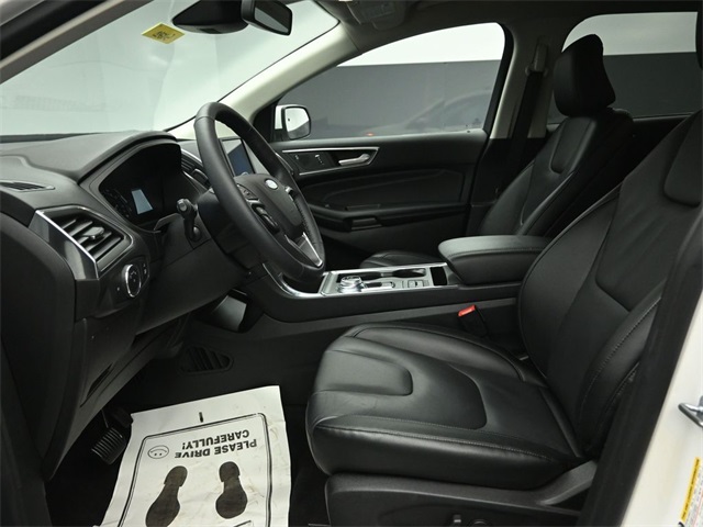 2022 FORD EDGE - Image 9
