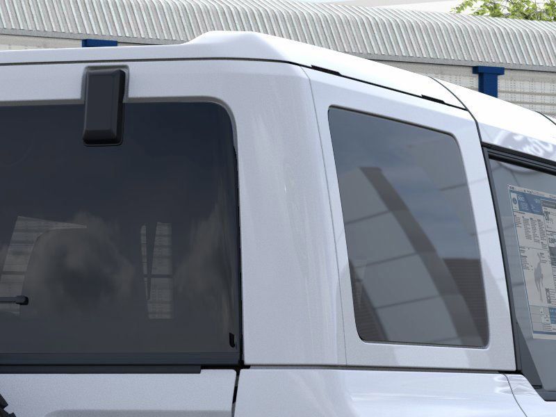 2025 Ford Bronco Outer Banks photo 24