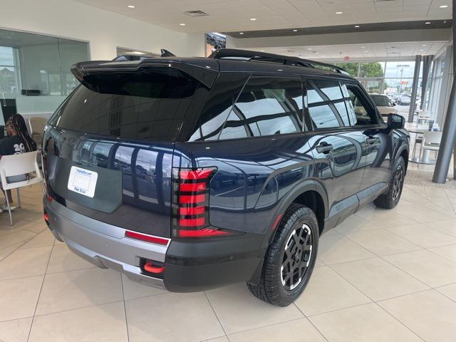 2026 Hyundai Palisade XRT photo 2