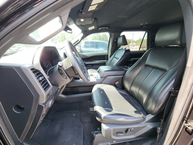 2021 Ford Expedition XLT photo 6